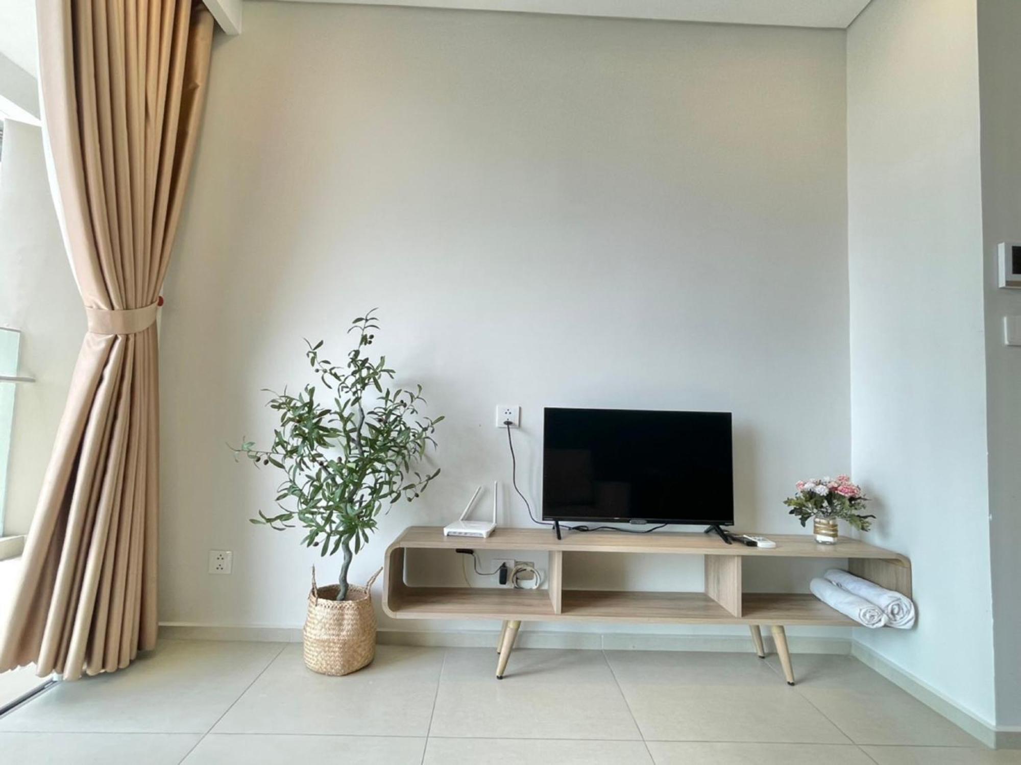 The Song Luxury Vung Tau Apartment - Quynh'S Homestay Exterior photo