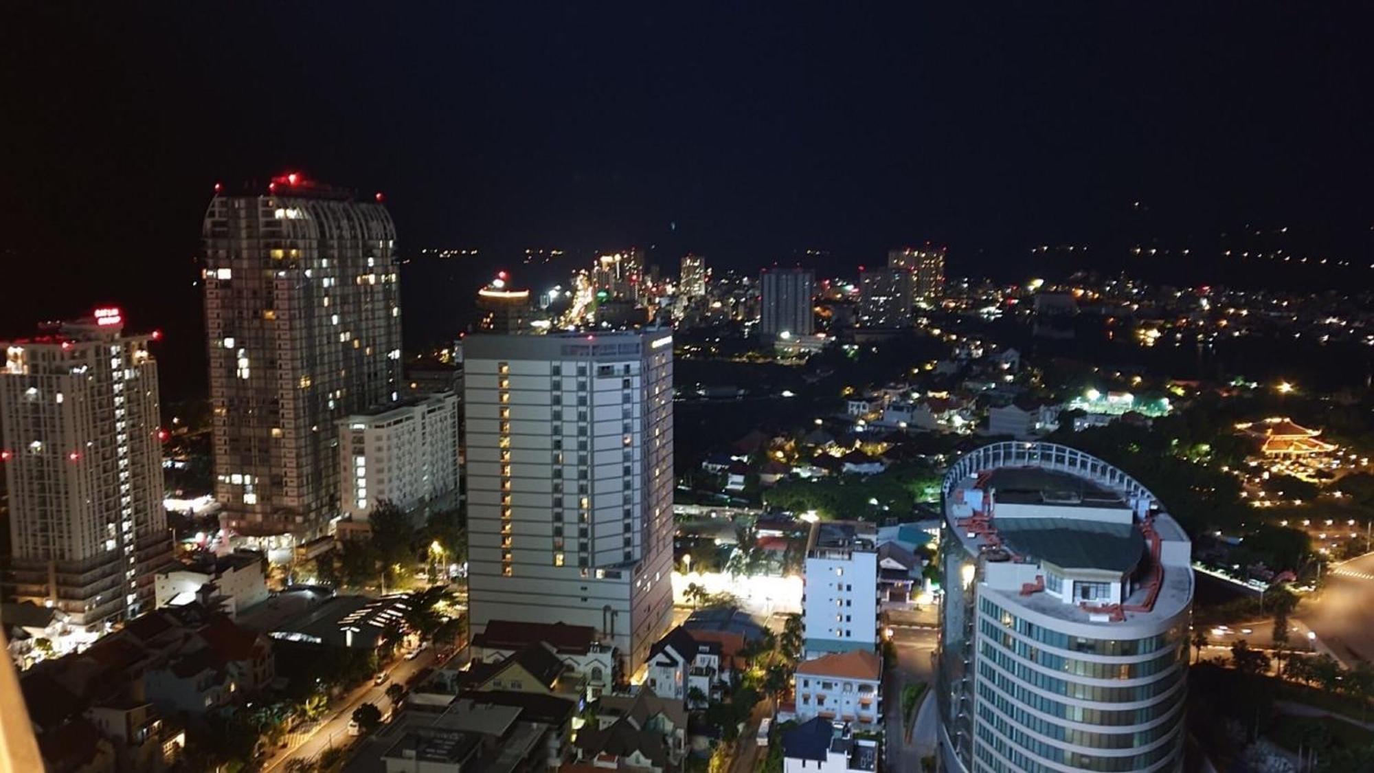 The Song Luxury Vung Tau Apartment - Quynh'S Homestay Exterior photo